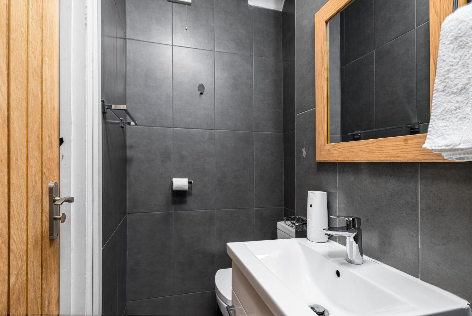 Ryam Bed & Breakfast Londen
